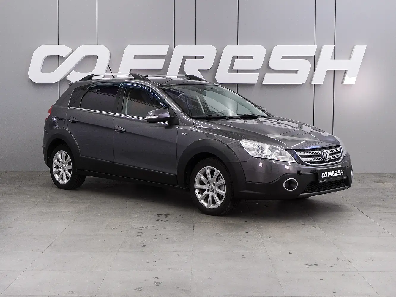 DongFeng