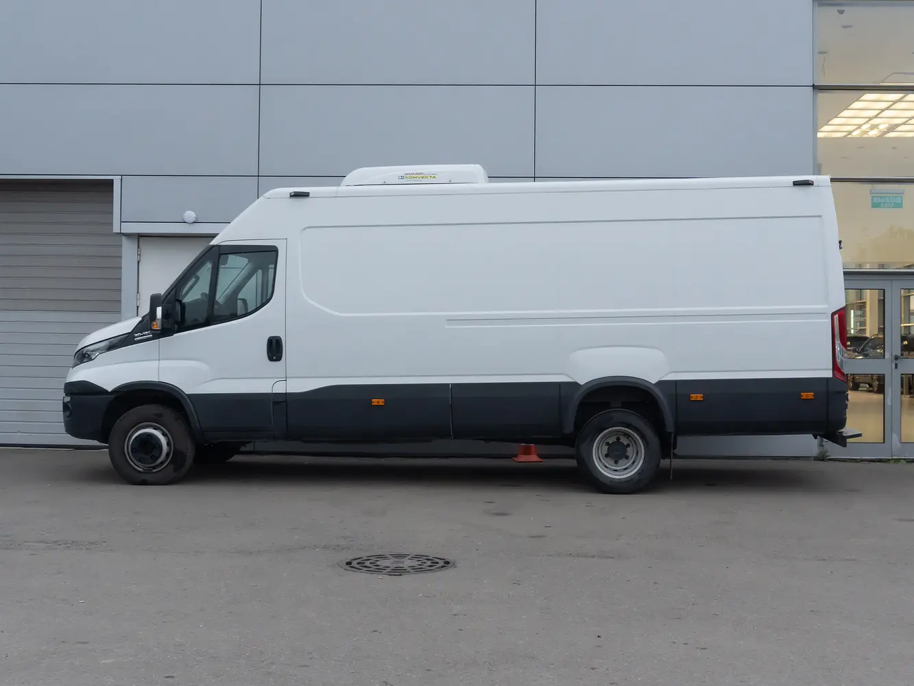 IVECO