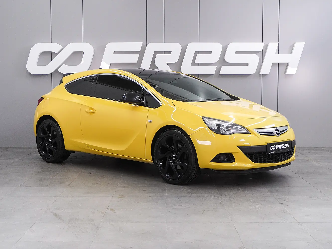 Opel