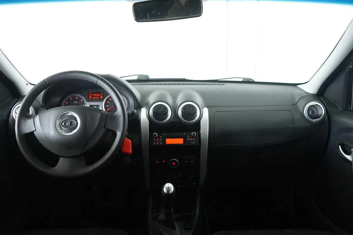 LADA (ВАЗ)