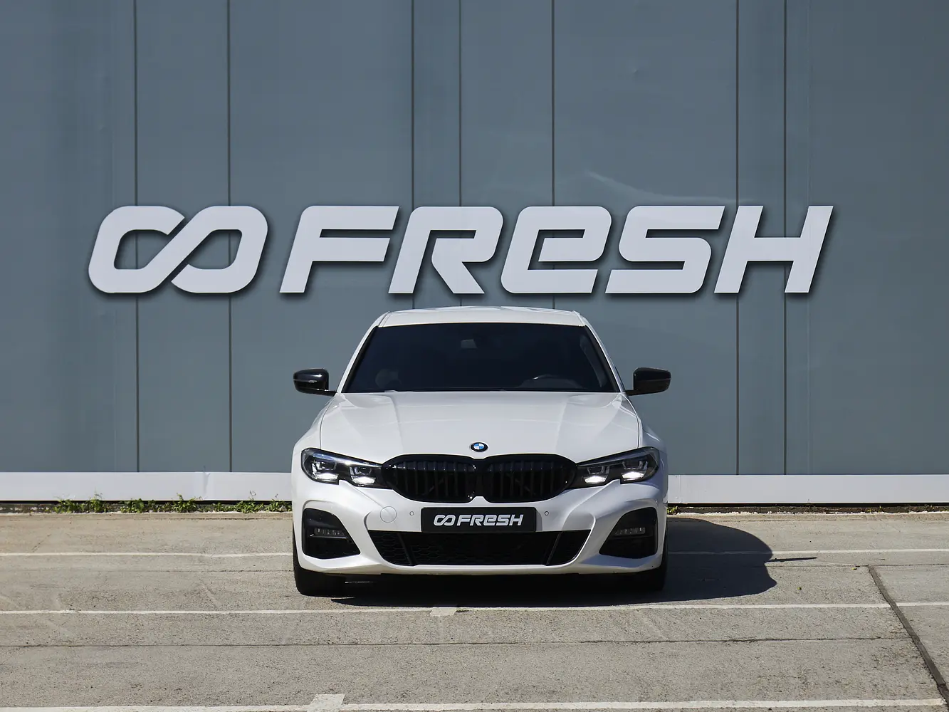 BMW