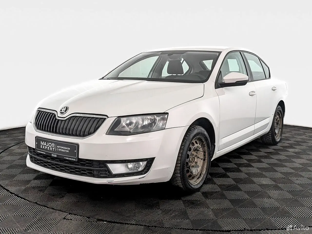 Skoda