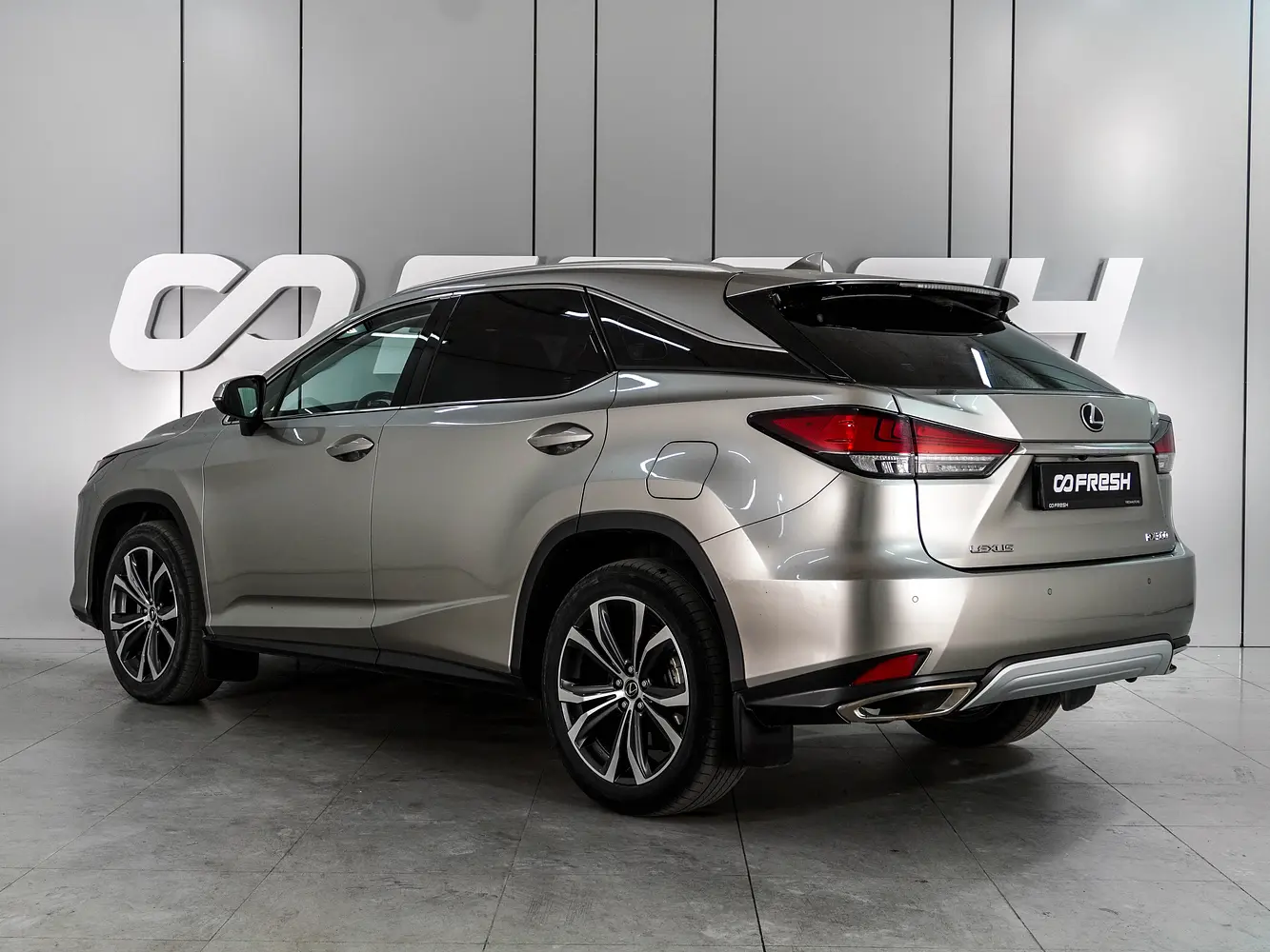 Lexus