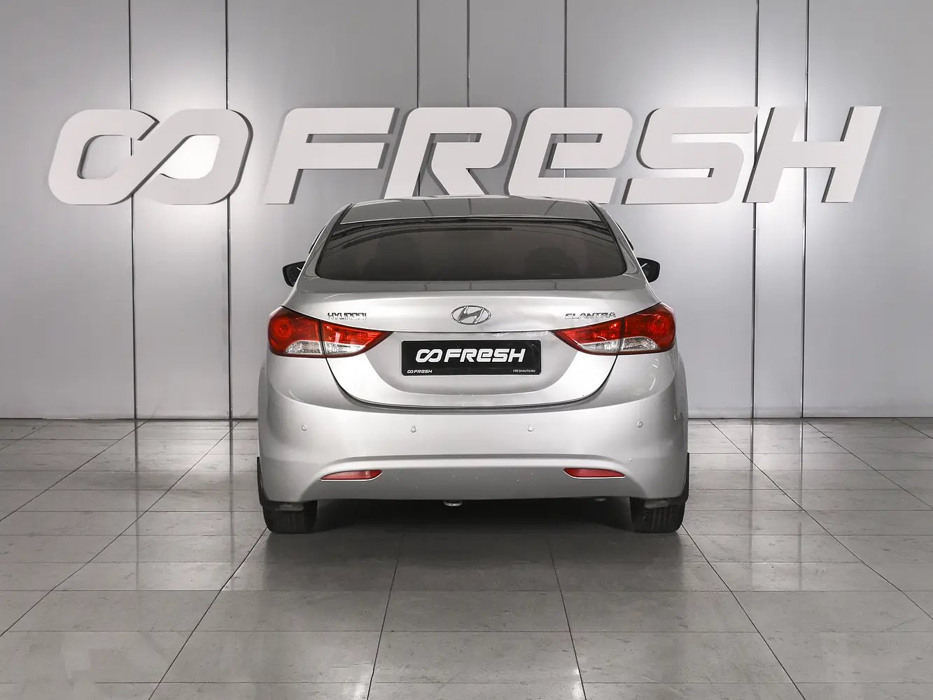 Hyundai