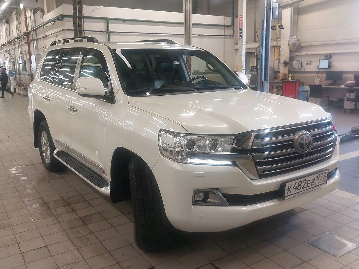 Toyota