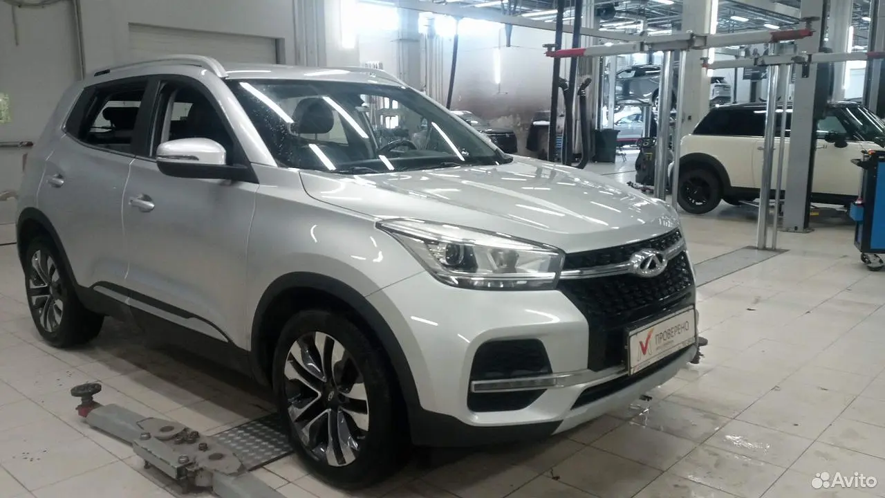 Chery