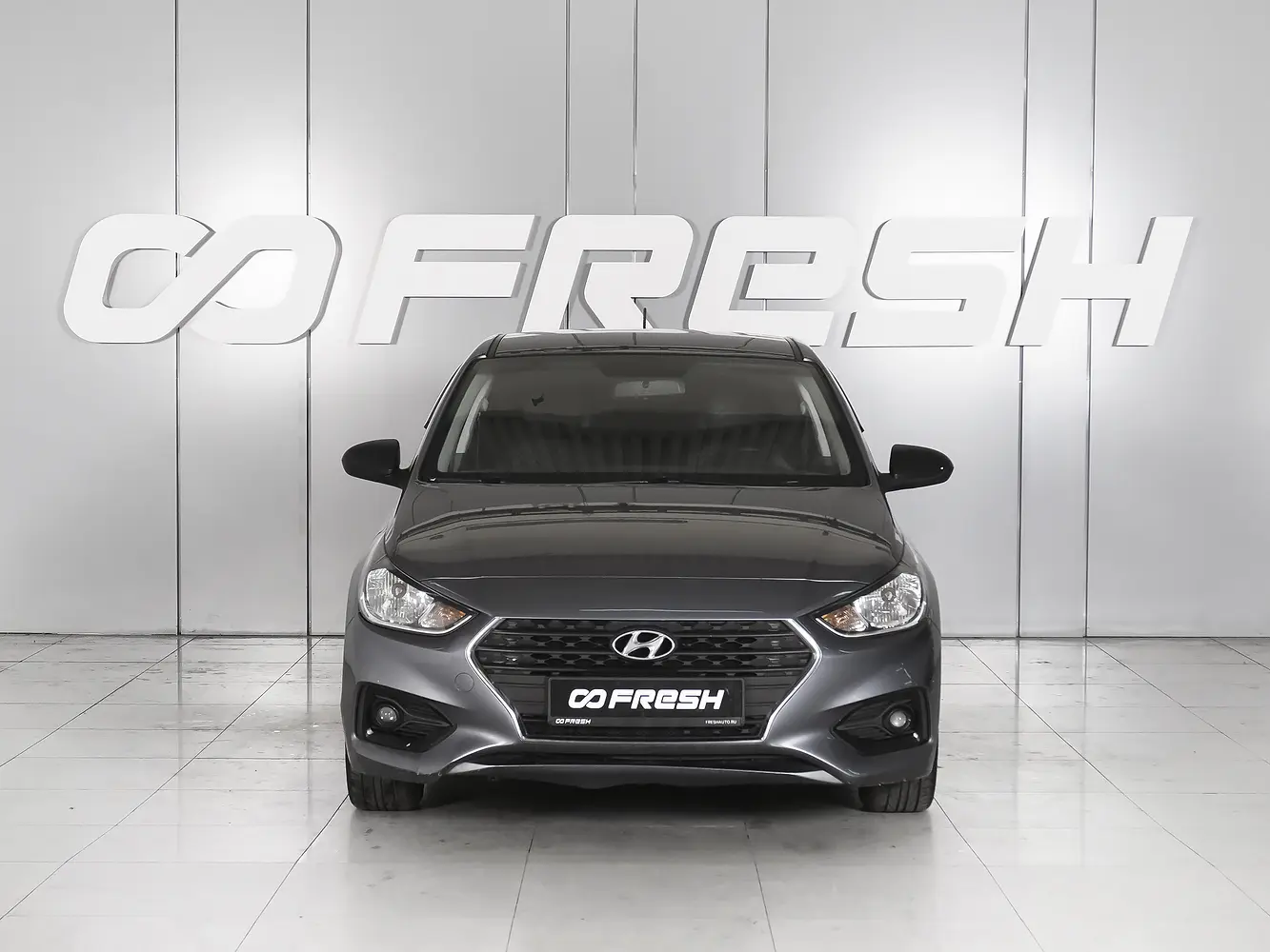 Hyundai
