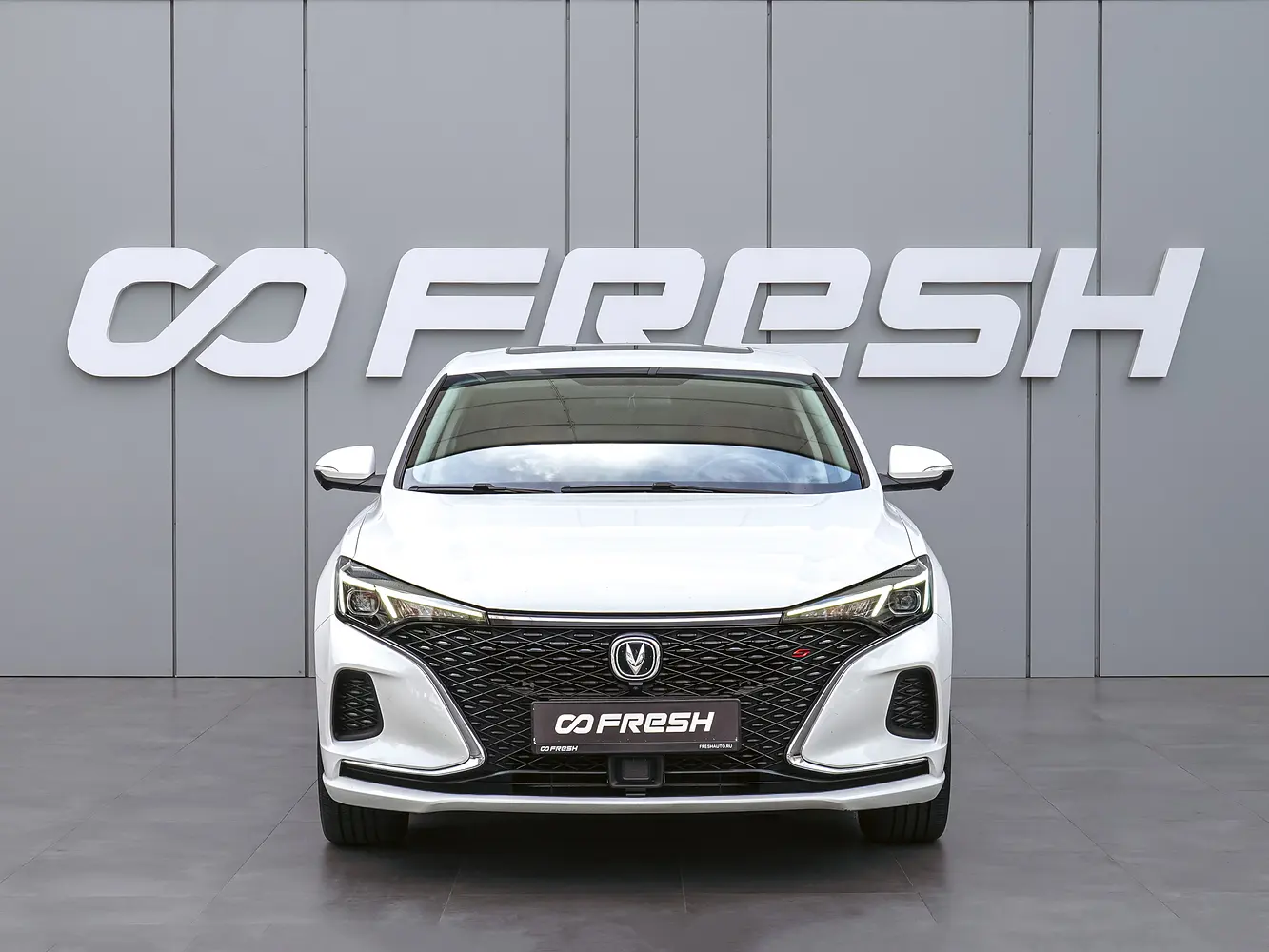 Changan