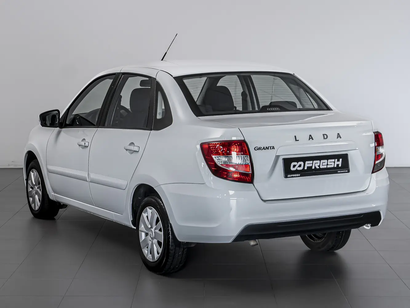 LADA (ВАЗ)