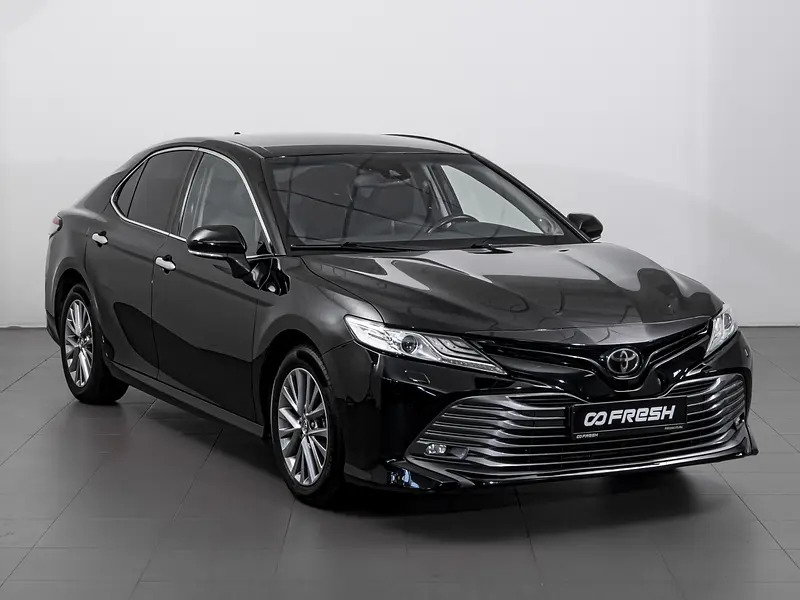 Camry