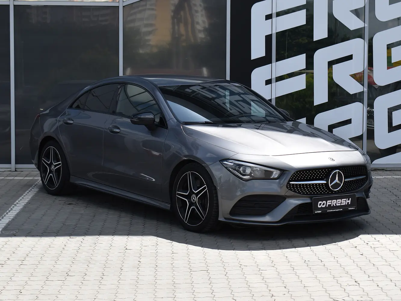 Mercedes-Benz
