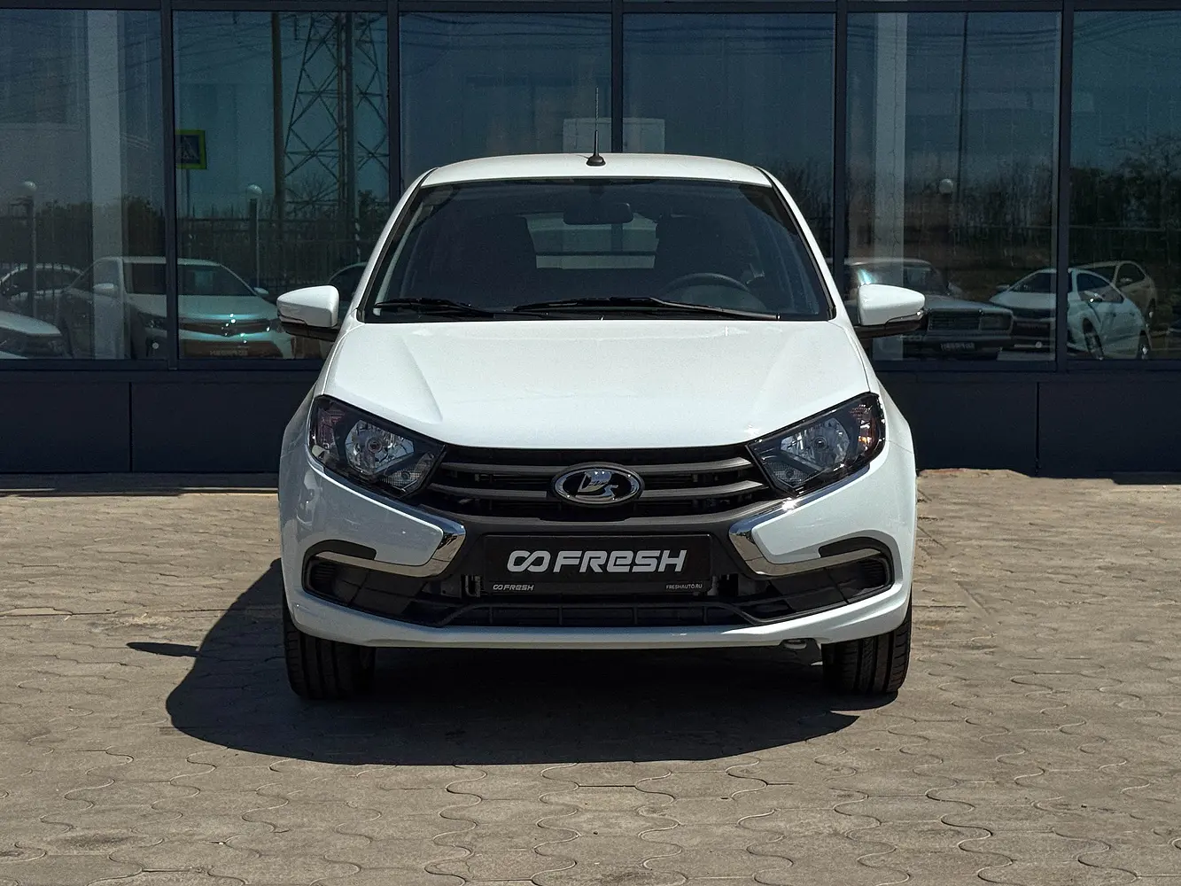 LADA (ВАЗ)