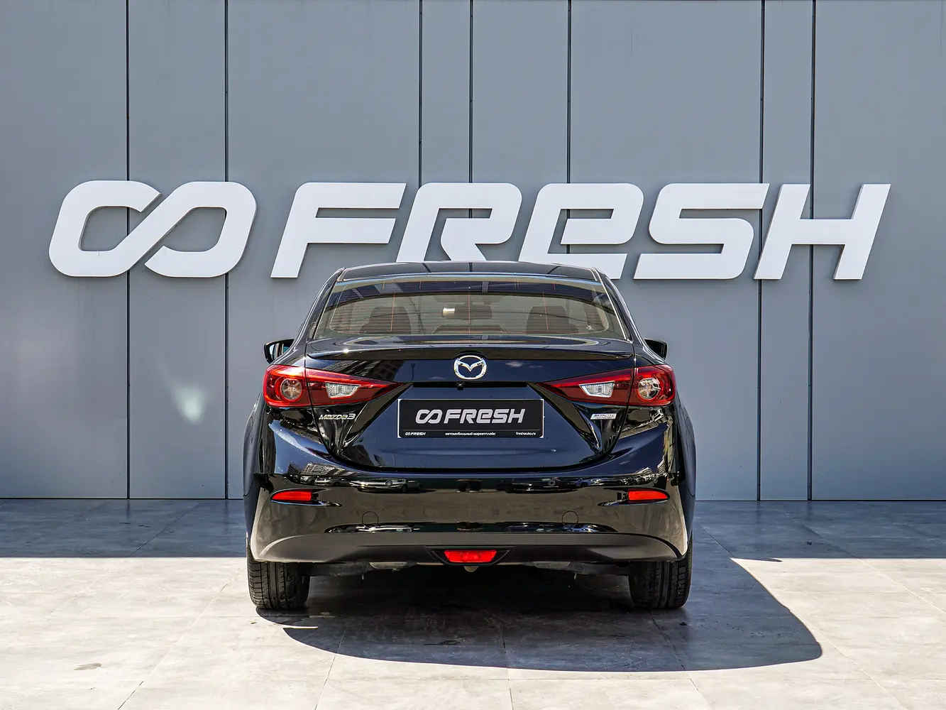 Mazda