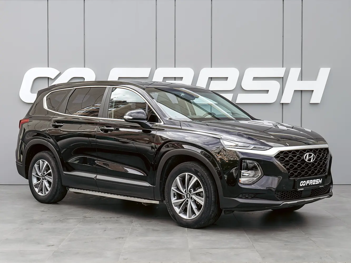 Hyundai