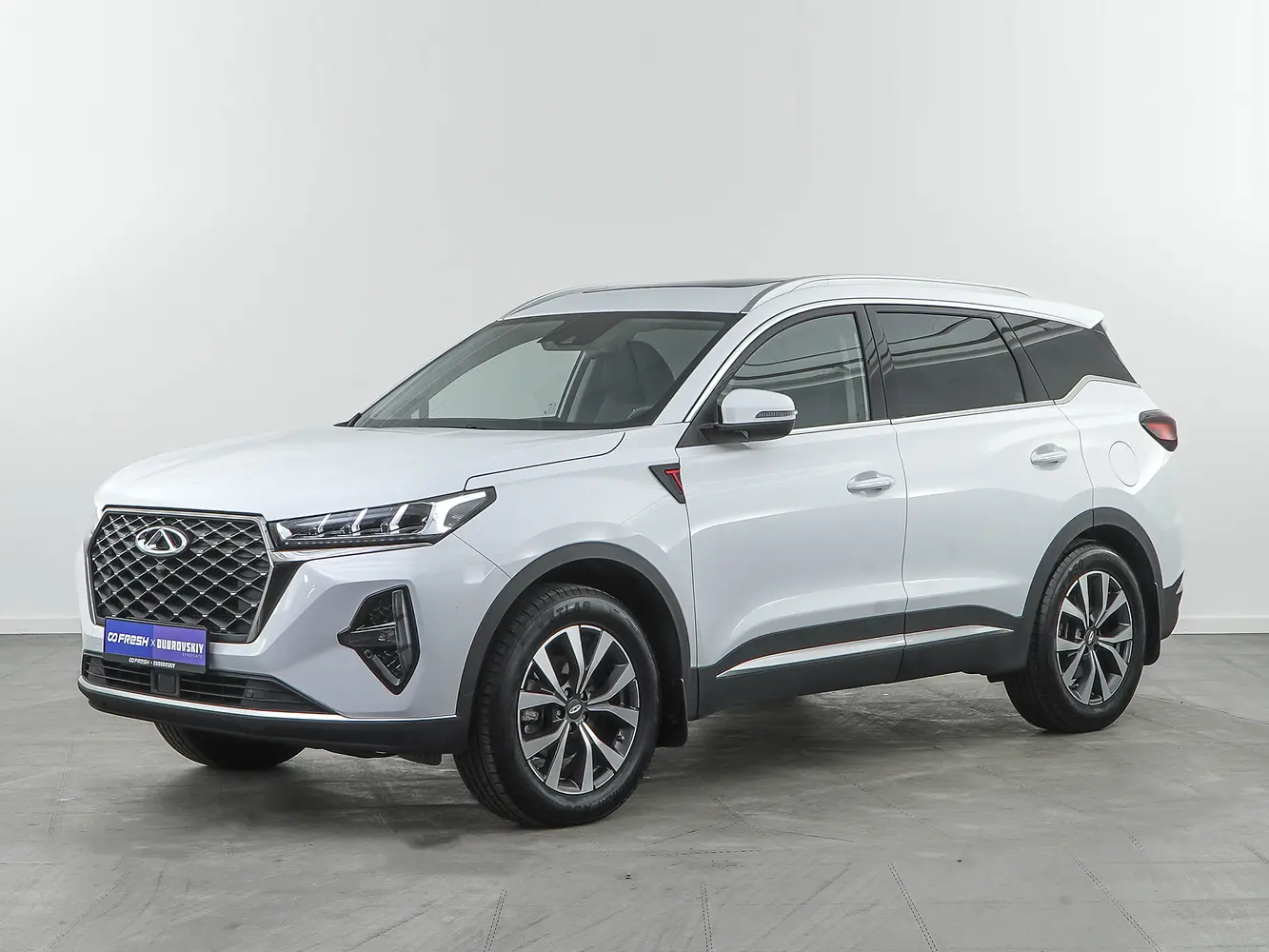 Chery