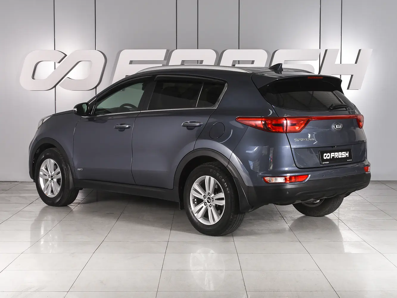 Kia