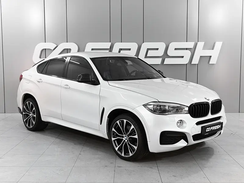 X6