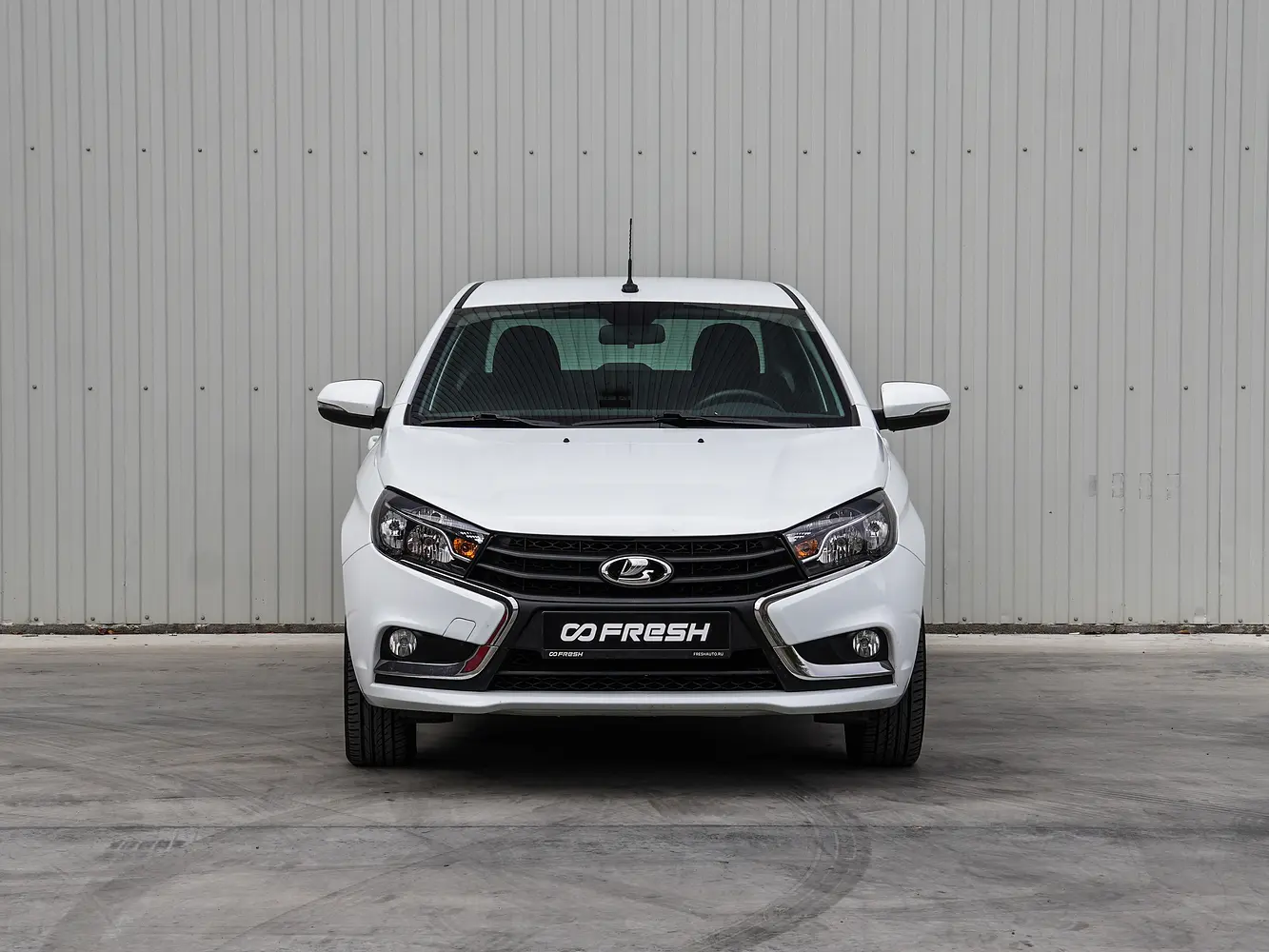 LADA (ВАЗ)
