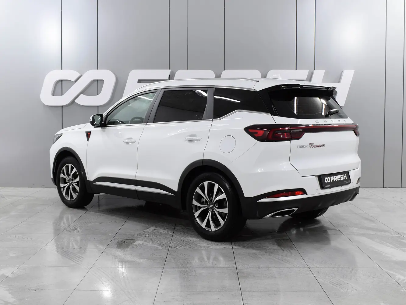 Chery