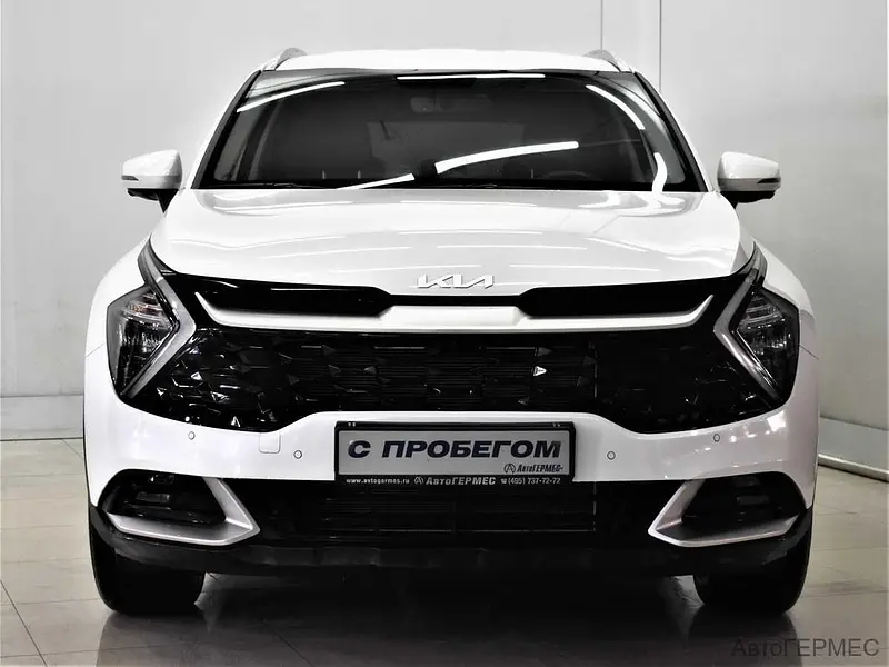 Sportage