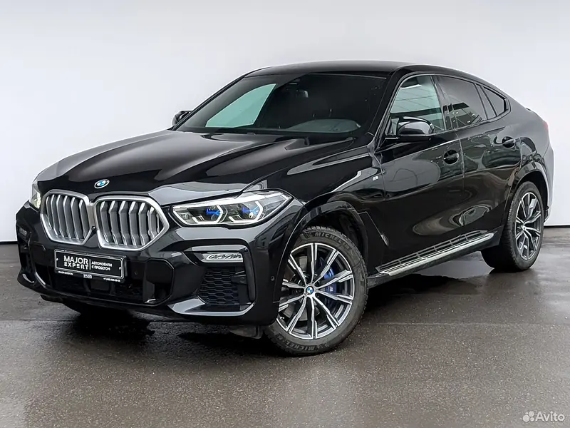 X6