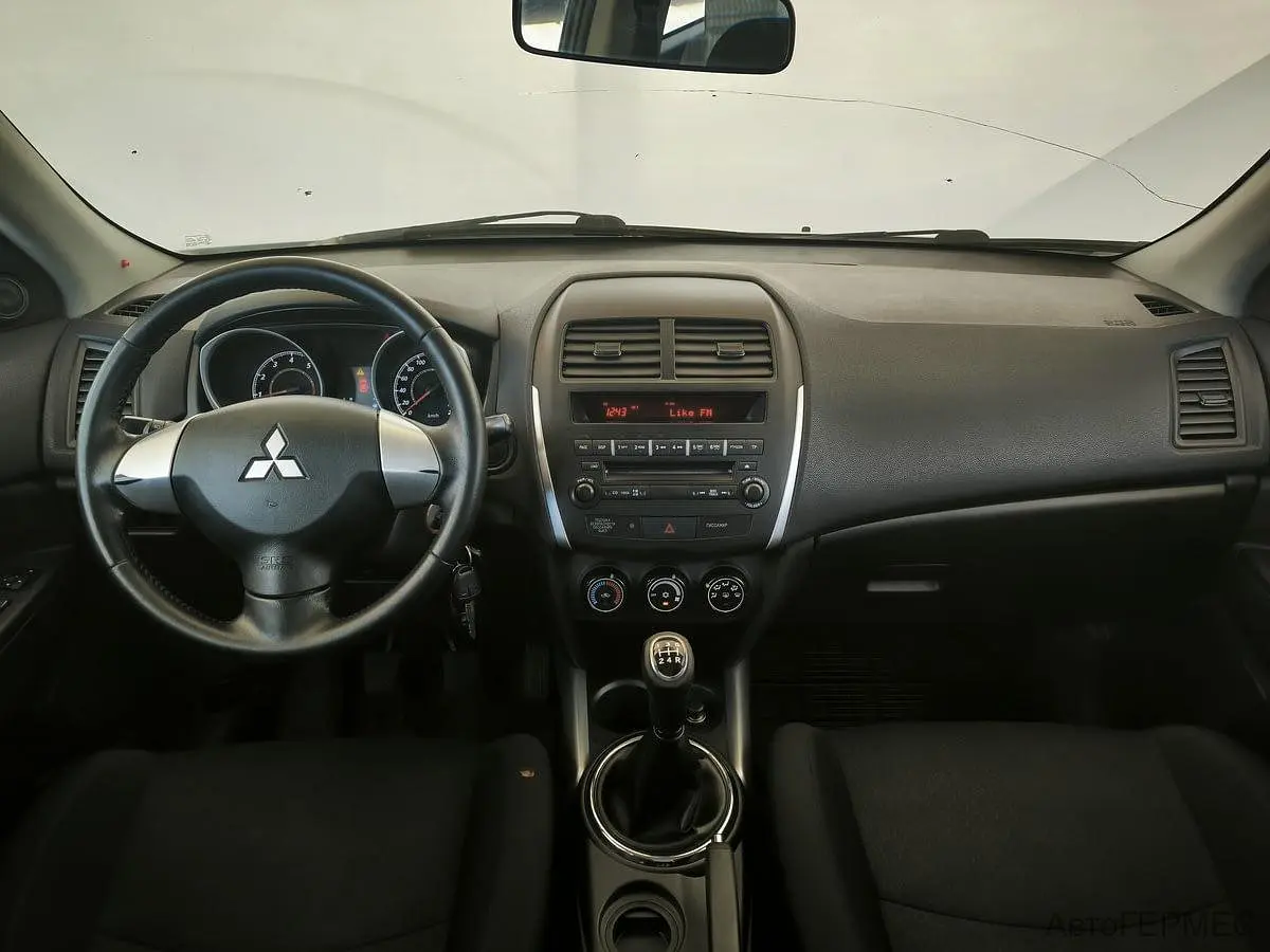 Mitsubishi