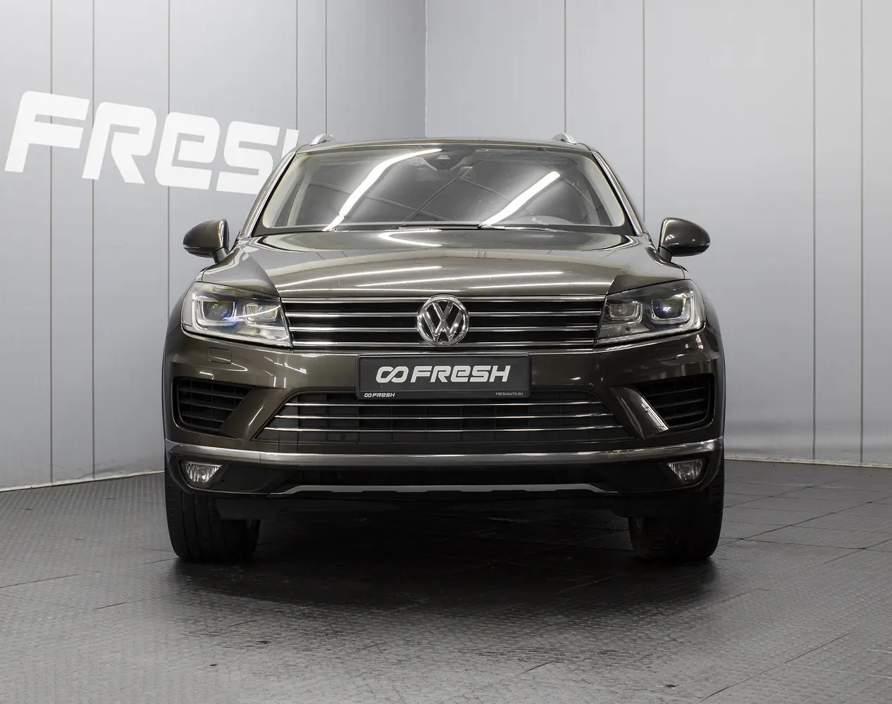 Volkswagen