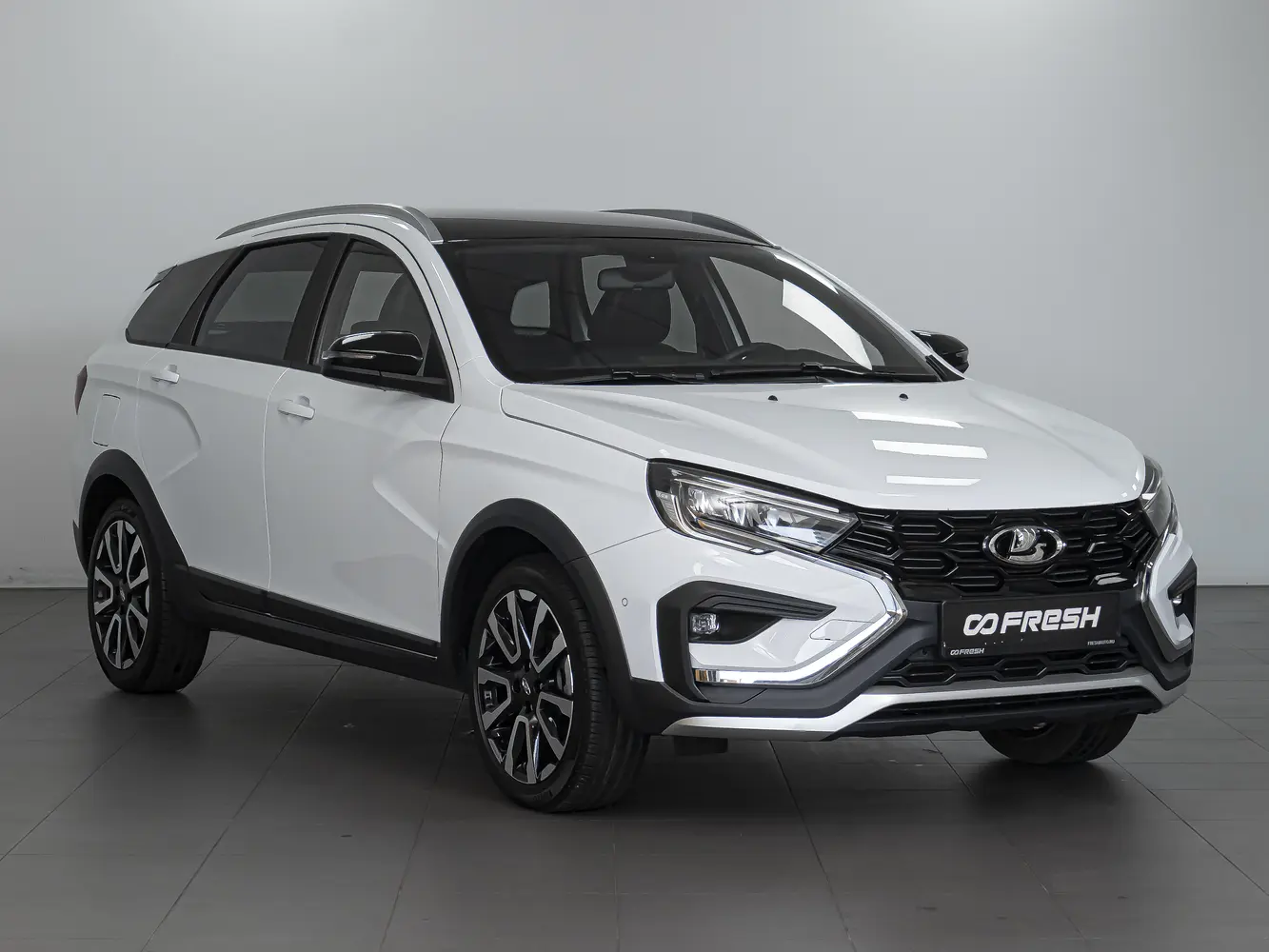 LADA (ВАЗ)