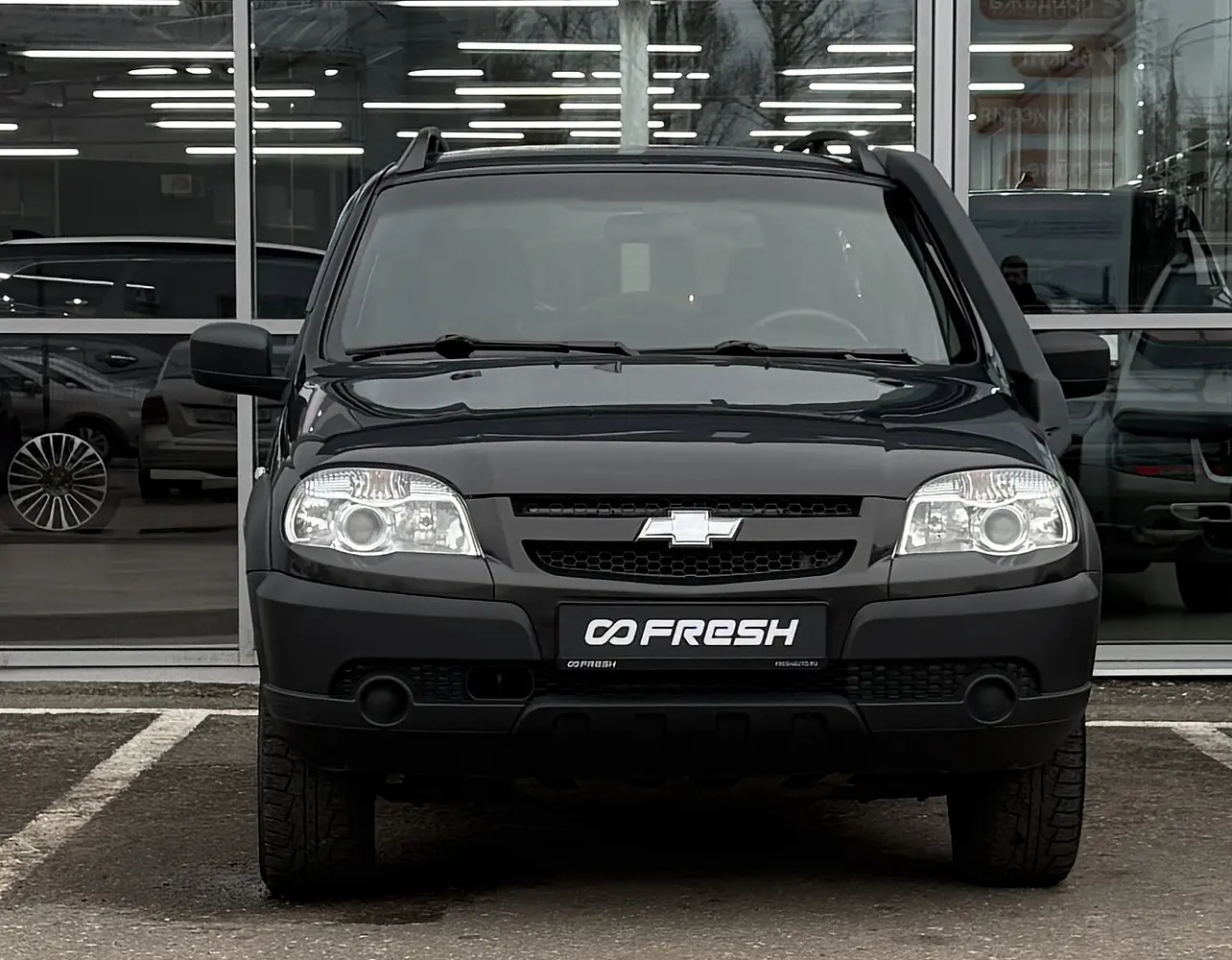 Chevrolet