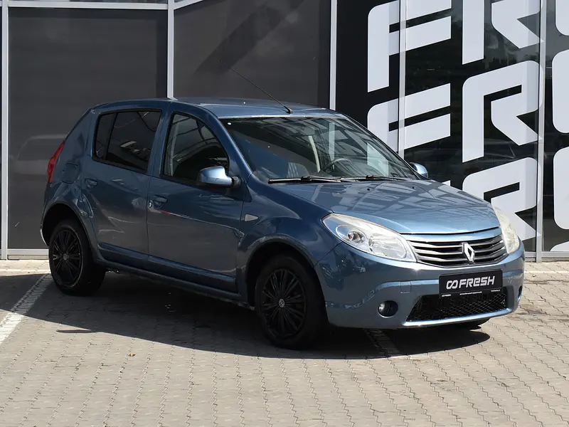 Sandero