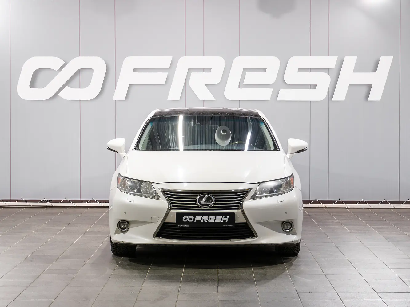Lexus