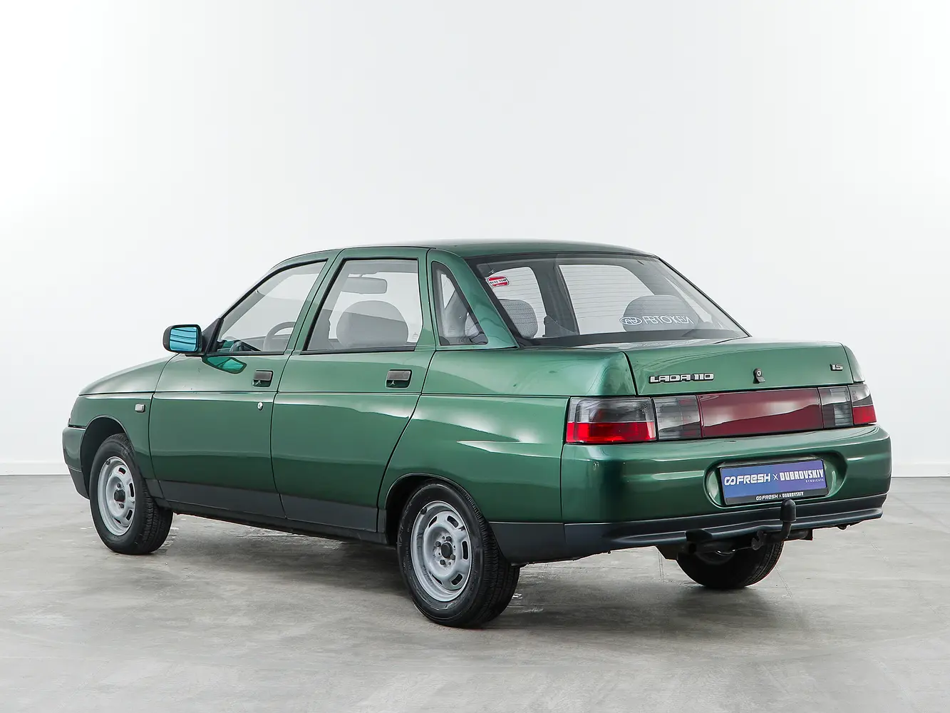 LADA (ВАЗ)