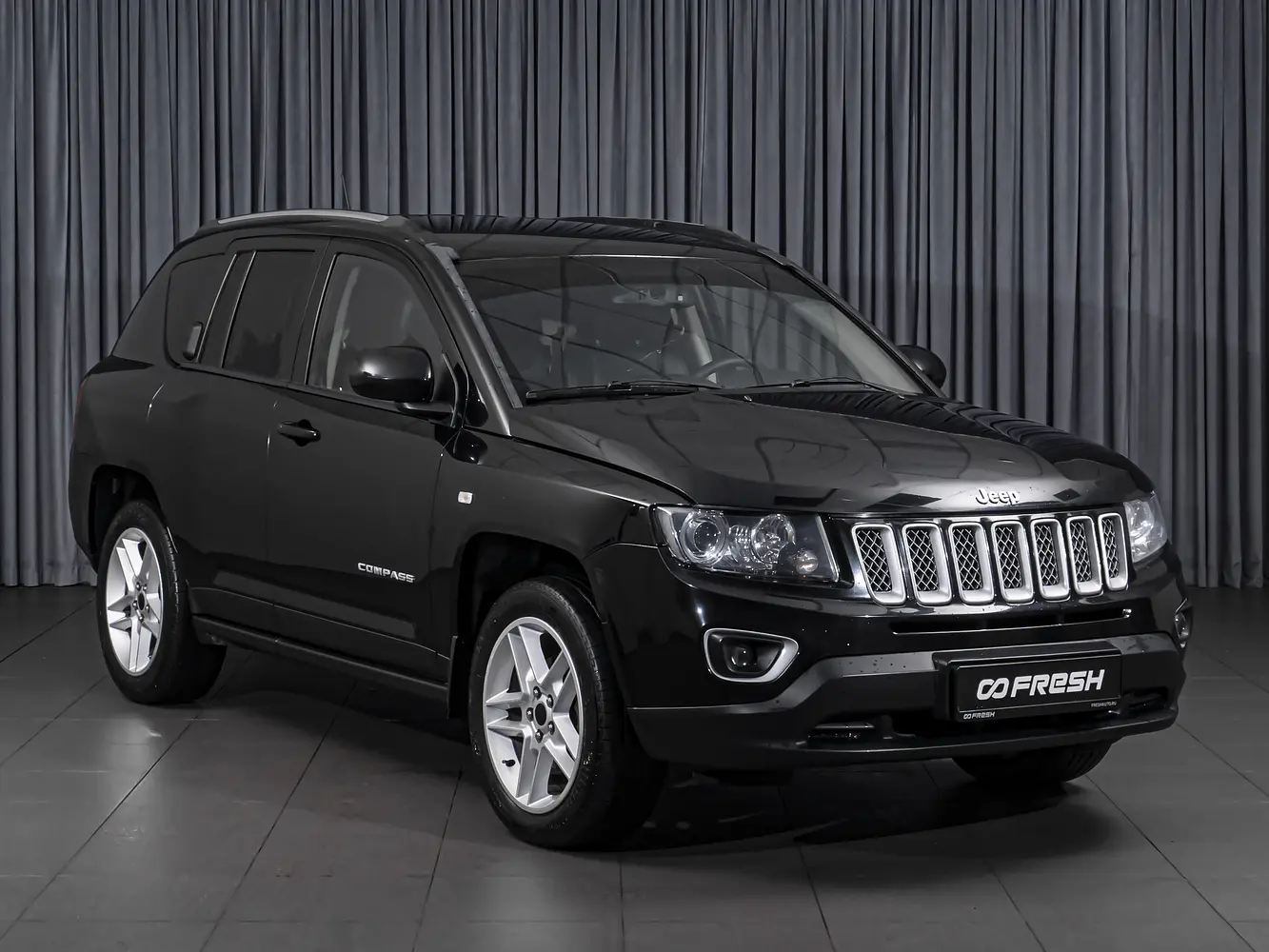 Jeep