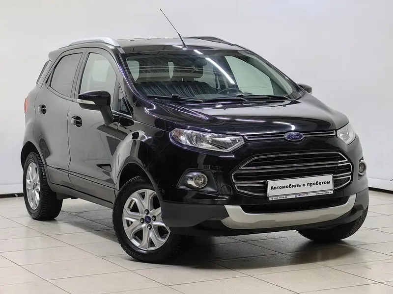 EcoSport