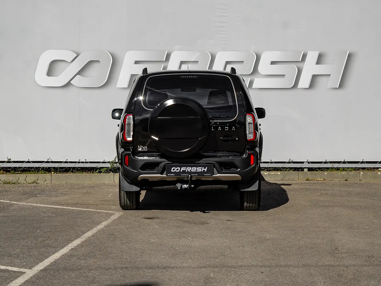 LADA (ВАЗ)