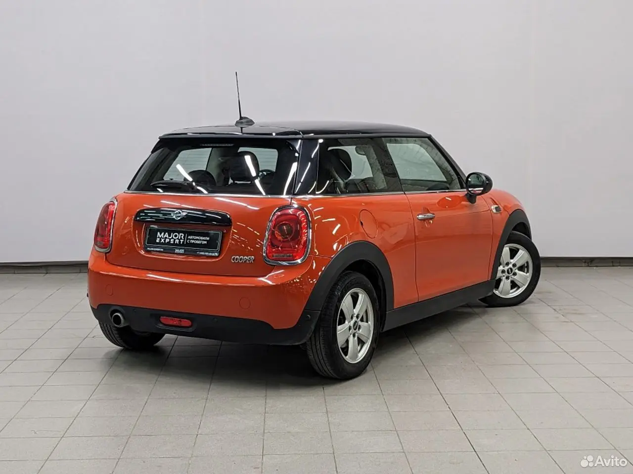 MINI