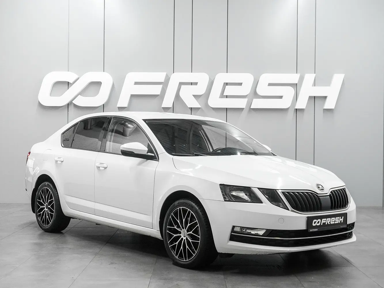 Skoda