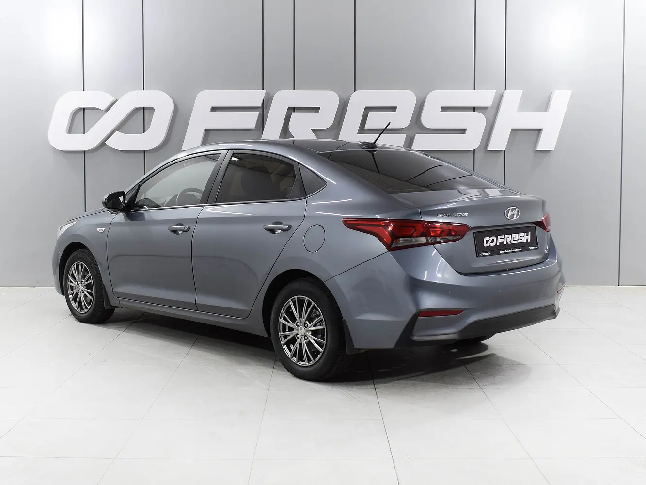 Hyundai
