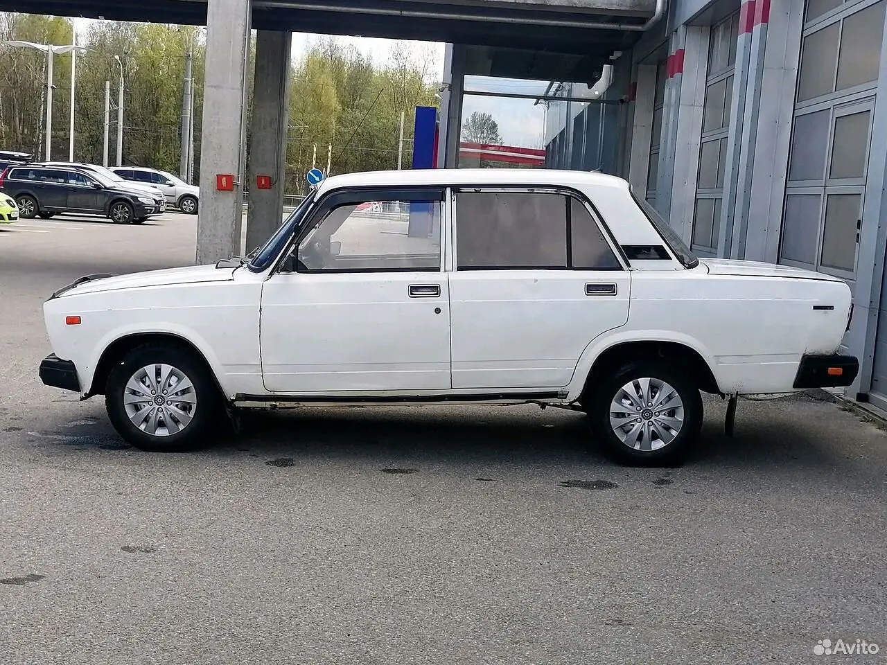 LADA (ВАЗ)