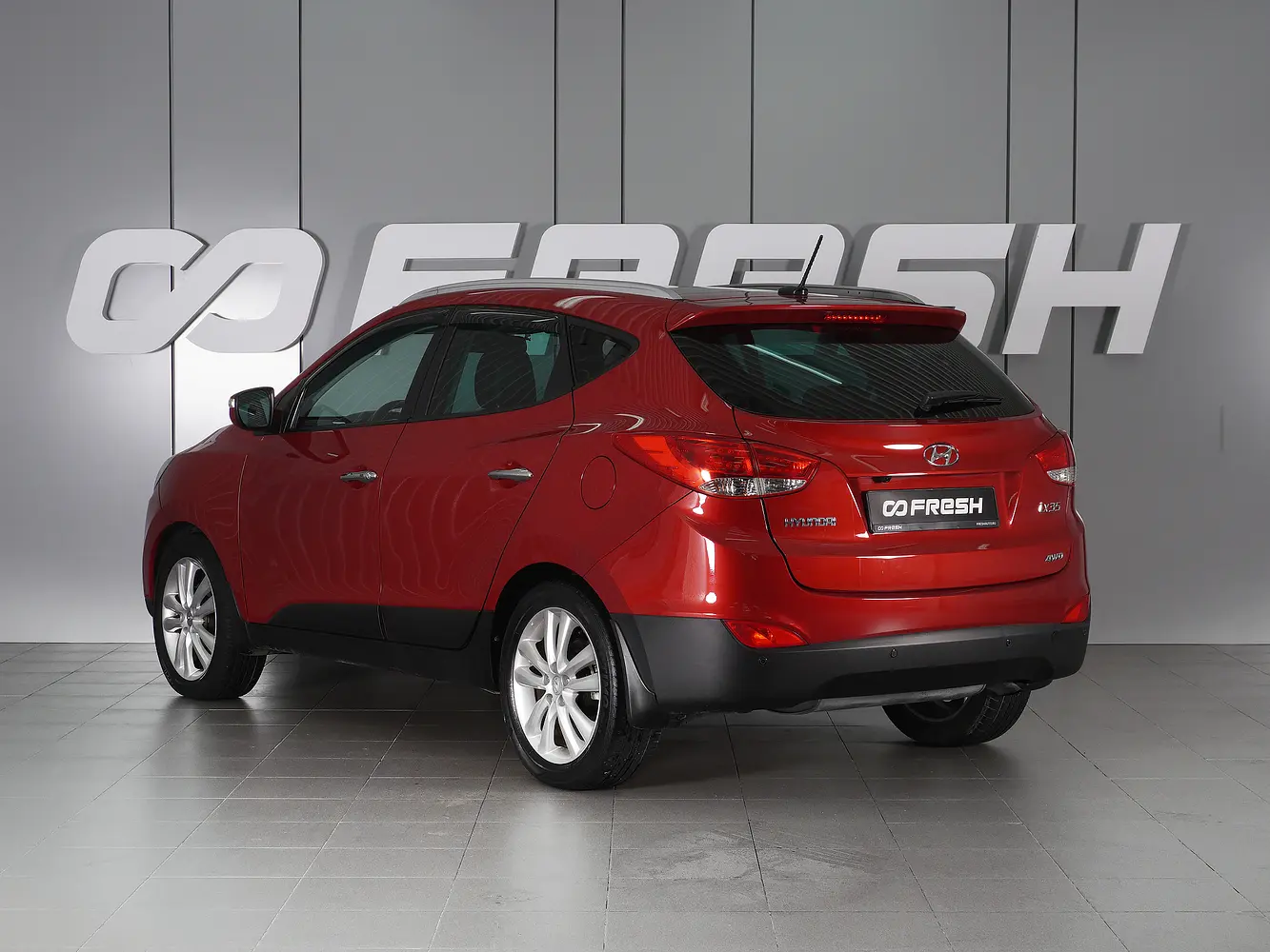 Hyundai