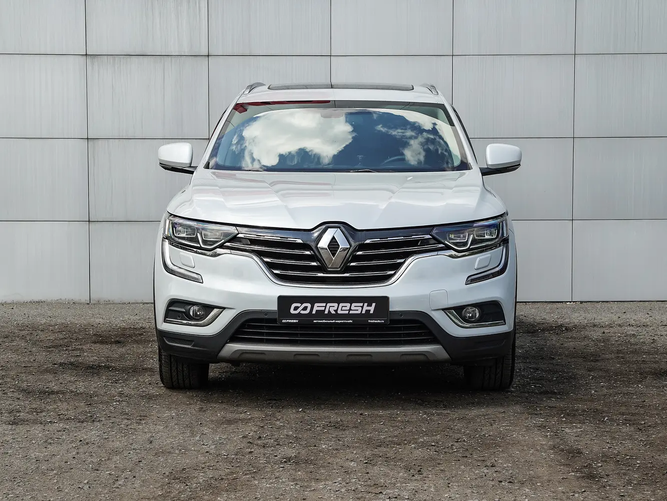 Renault