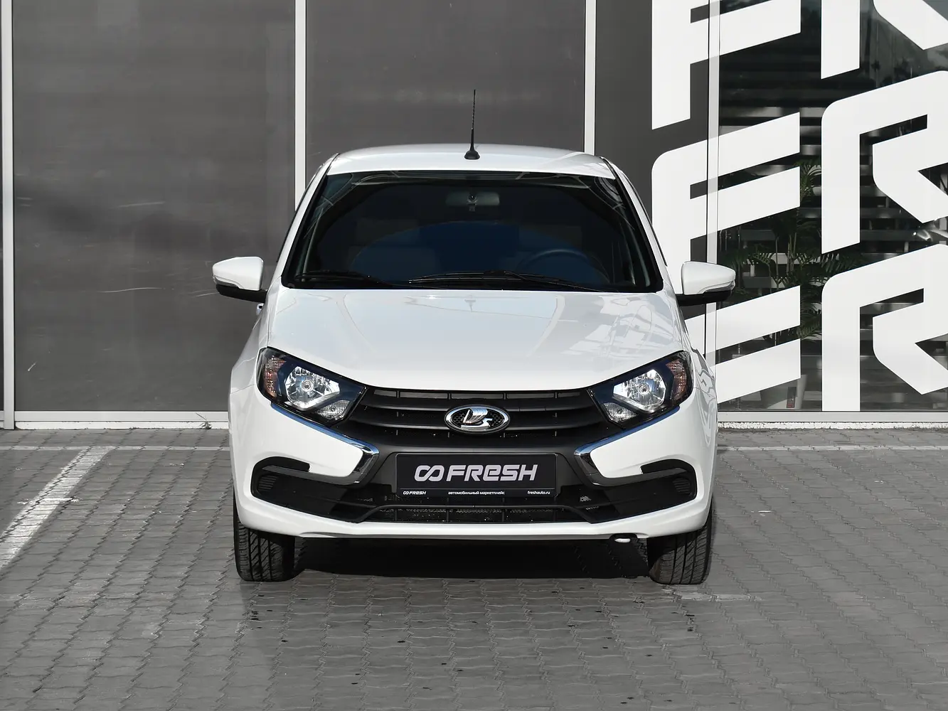 LADA (ВАЗ)