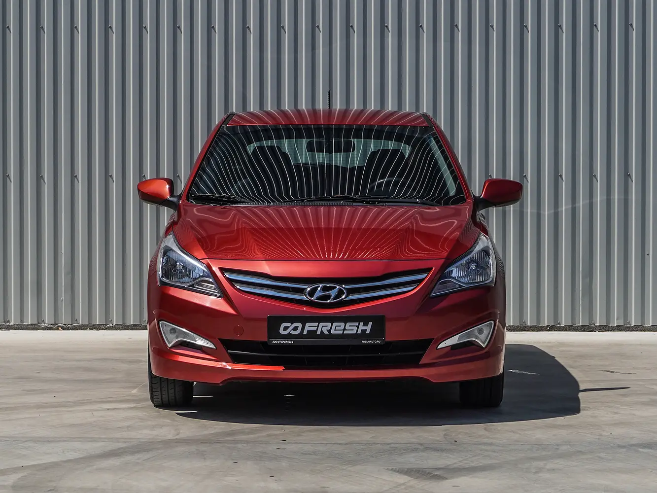 Hyundai