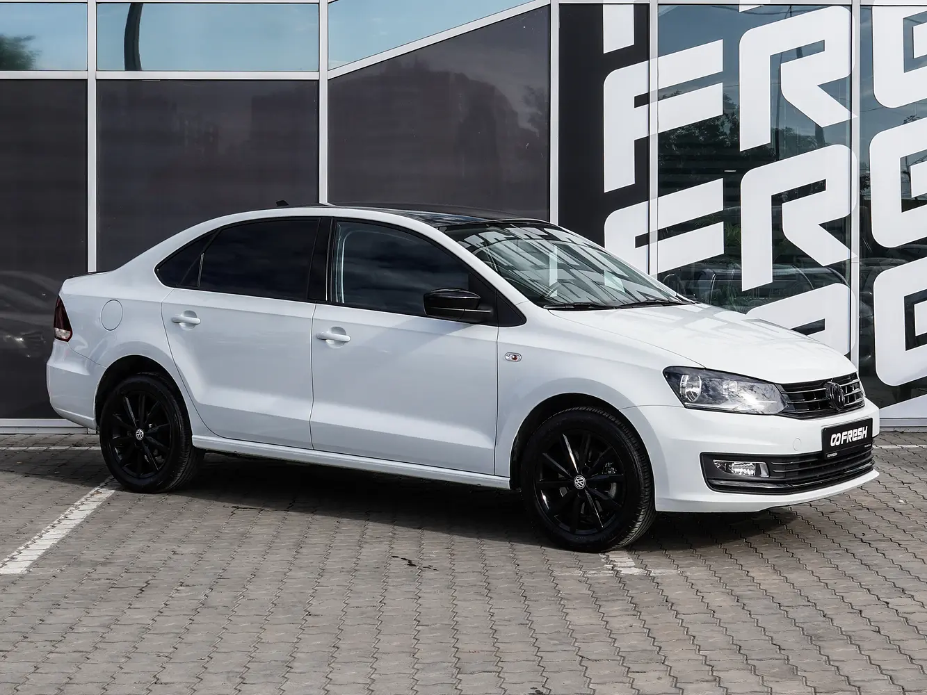 Volkswagen