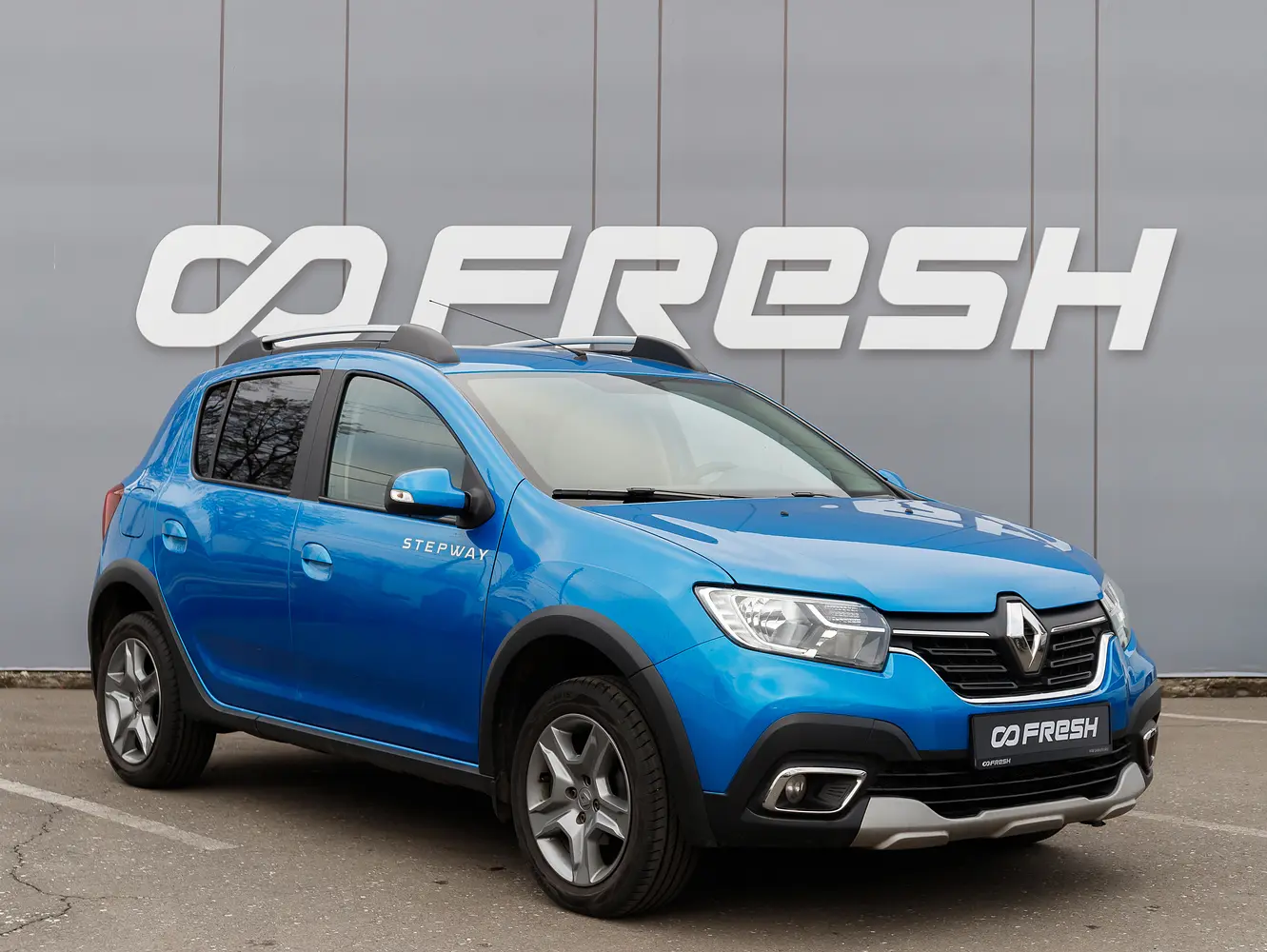Renault