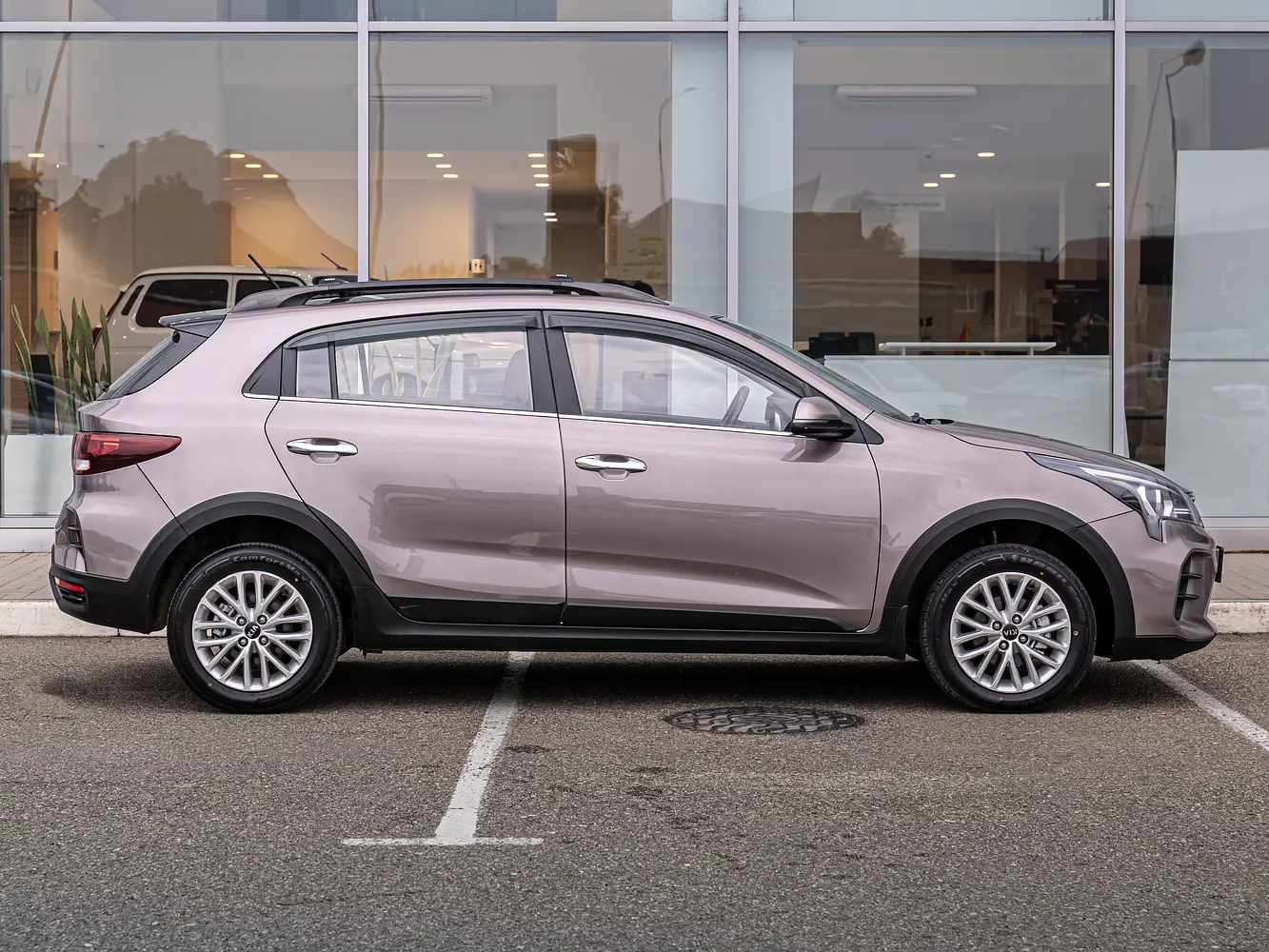 Kia