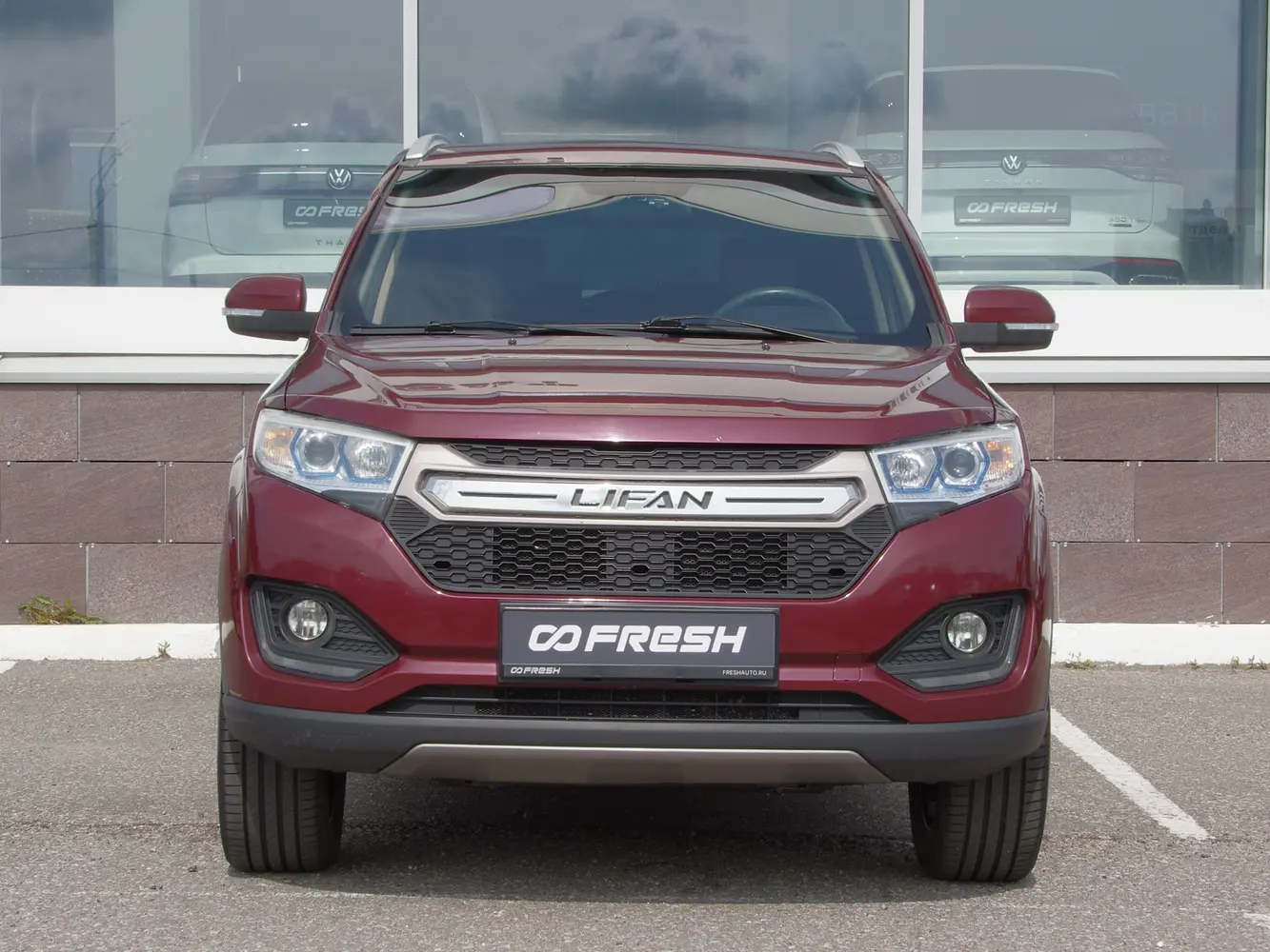 Lifan