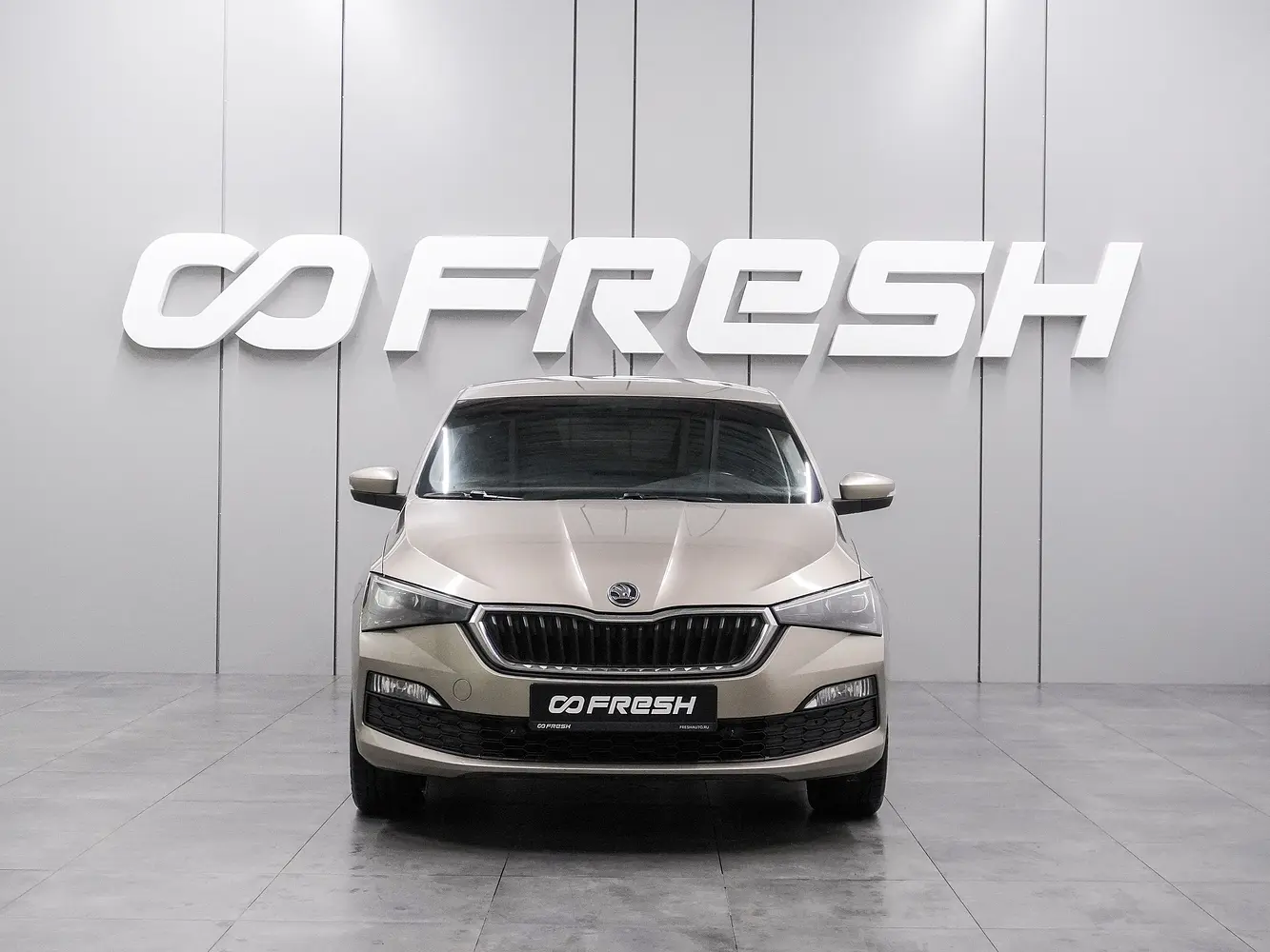Skoda