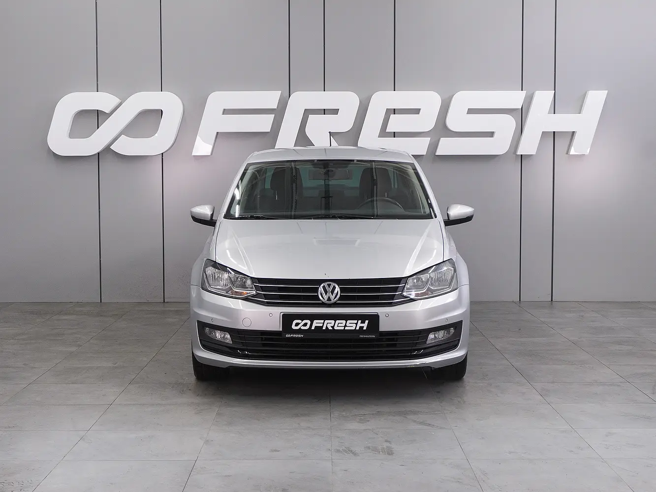 Volkswagen