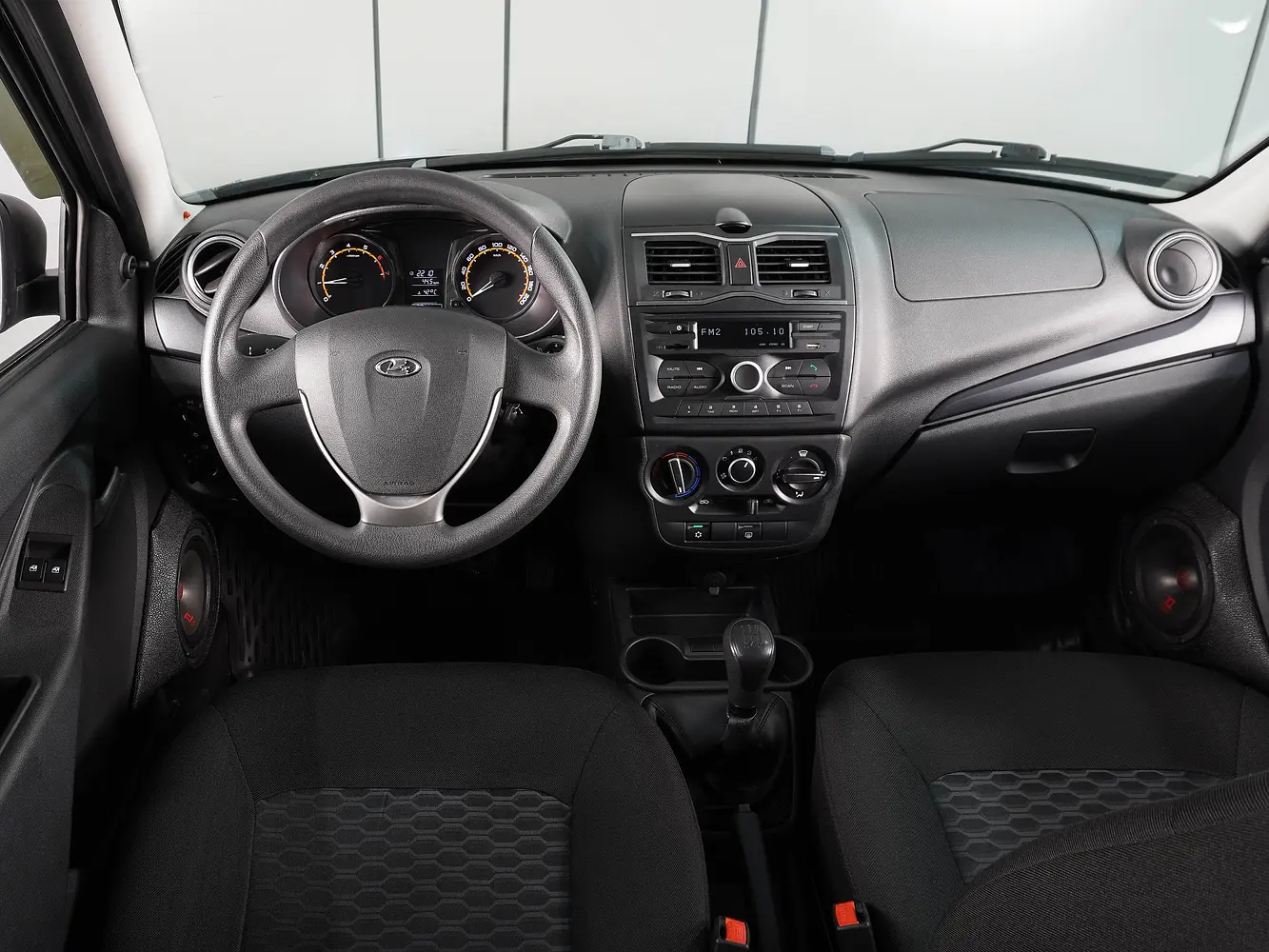 LADA (ВАЗ)